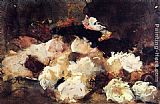 A Still Life With Roses